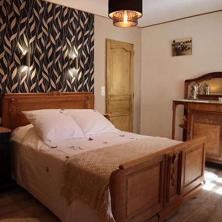 Kleene Geluk - Chambres Et Table D'Hotes Saint-Jans-Cappel Eksteriør bilde