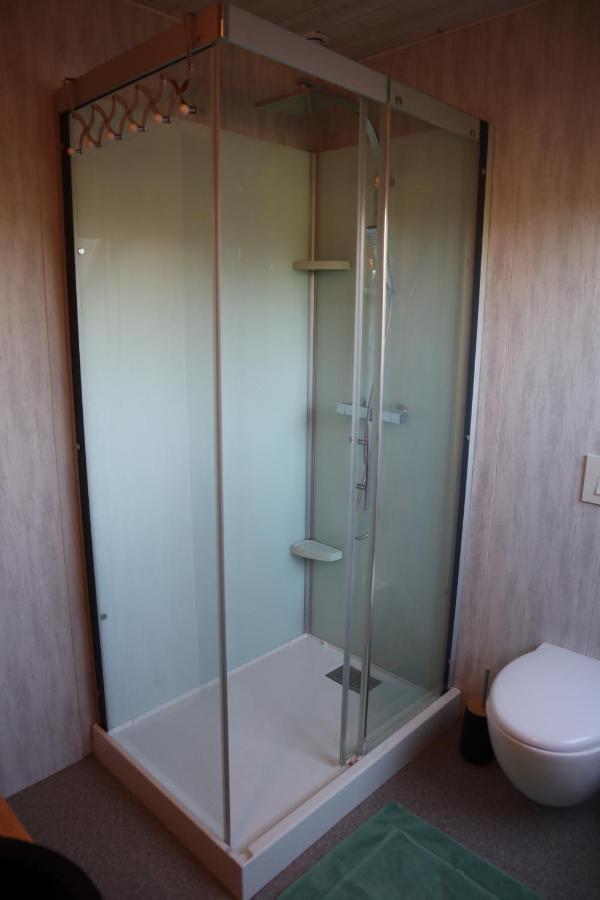 Kleene Geluk - Chambres Et Table D'Hotes Saint-Jans-Cappel Eksteriør bilde